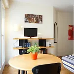 Grenelle - Studio - Paris 7