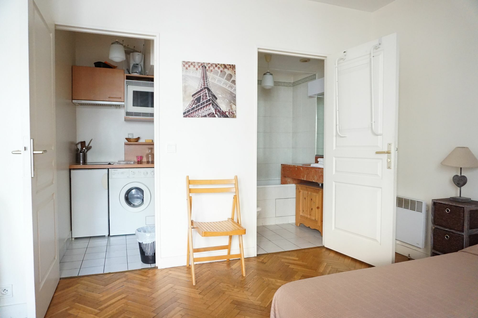 Apartment Grenelle - - 7
