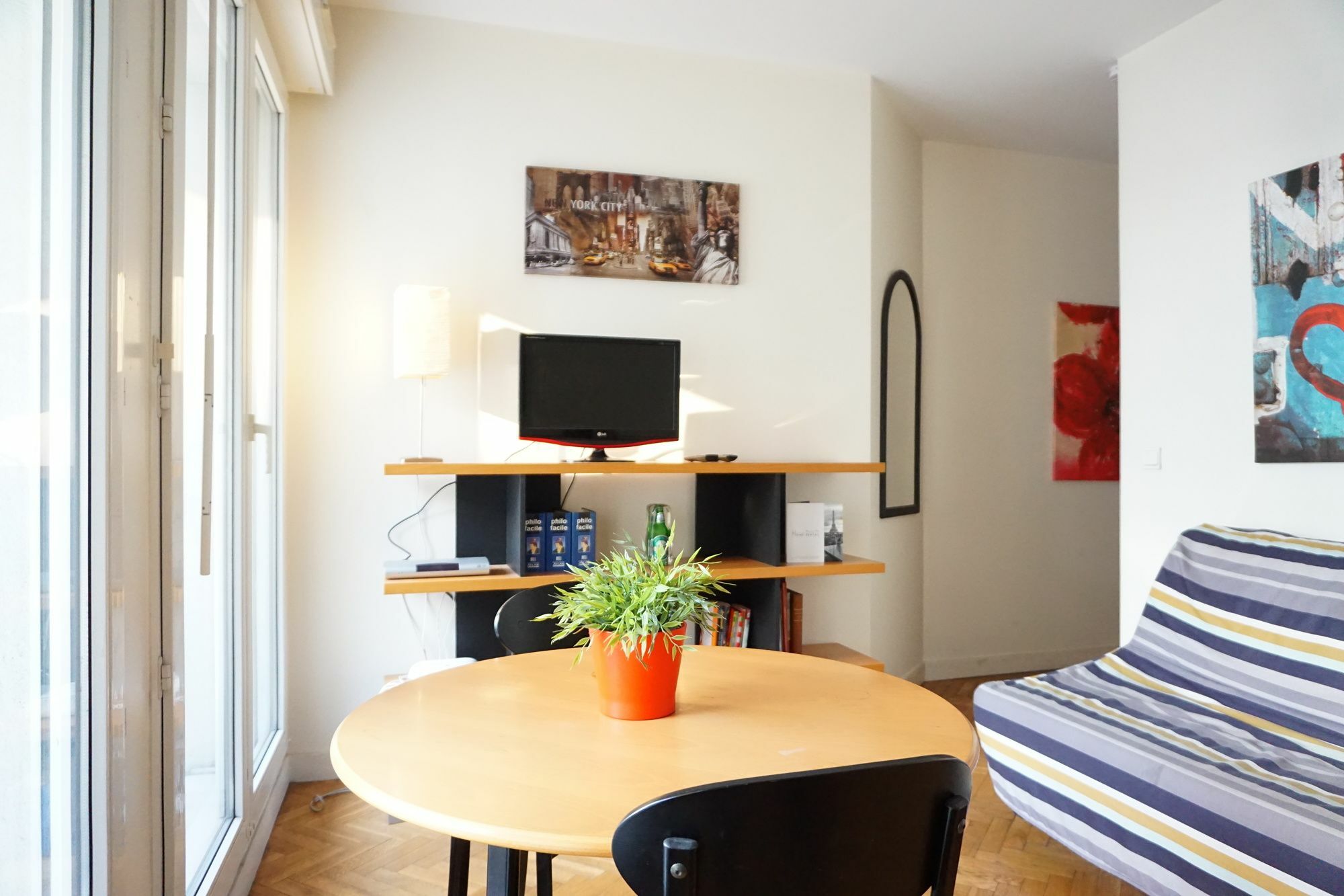 Grenelle - - 7 Apartment
