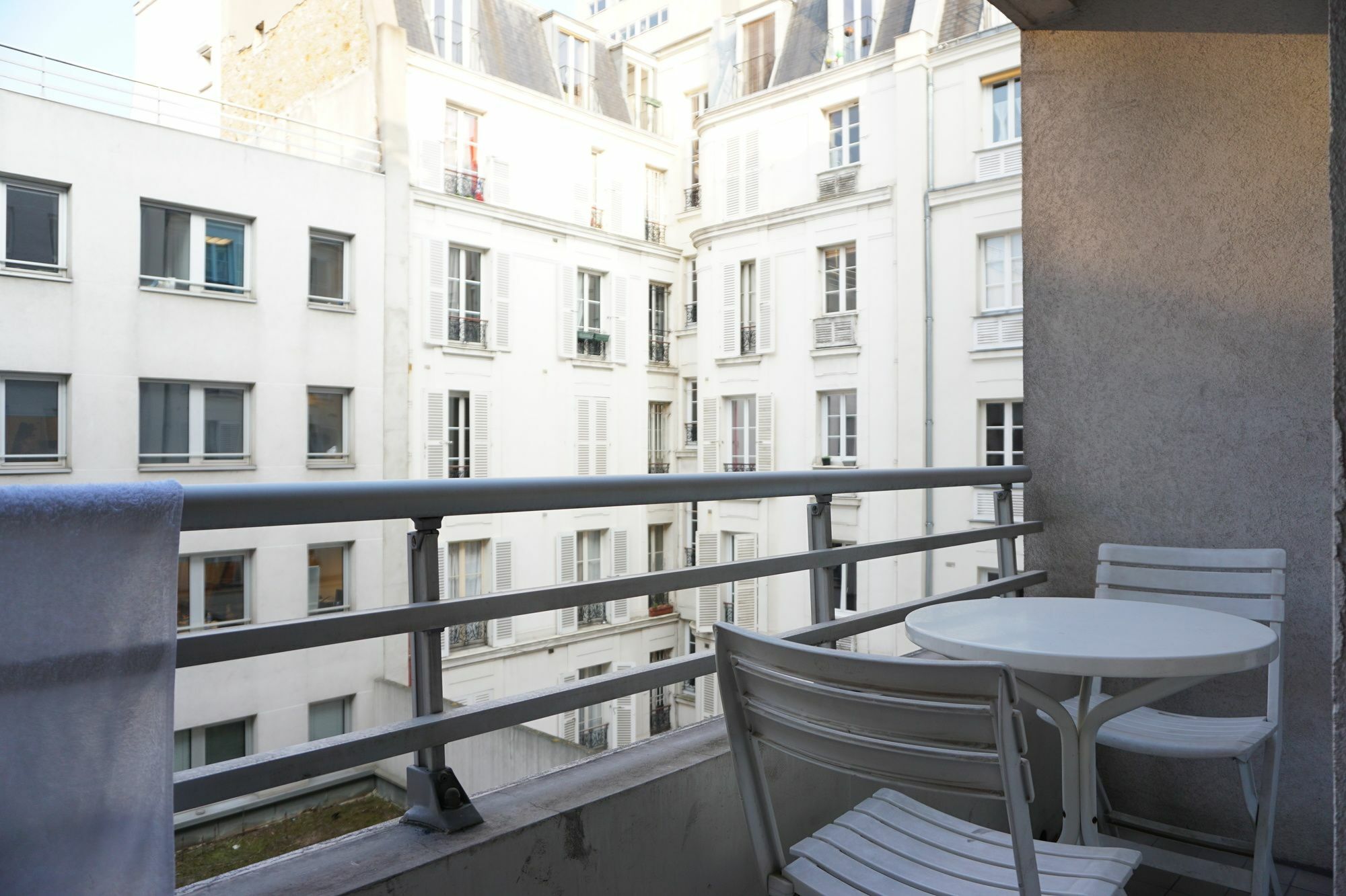 Apartment Grenelle - - 7