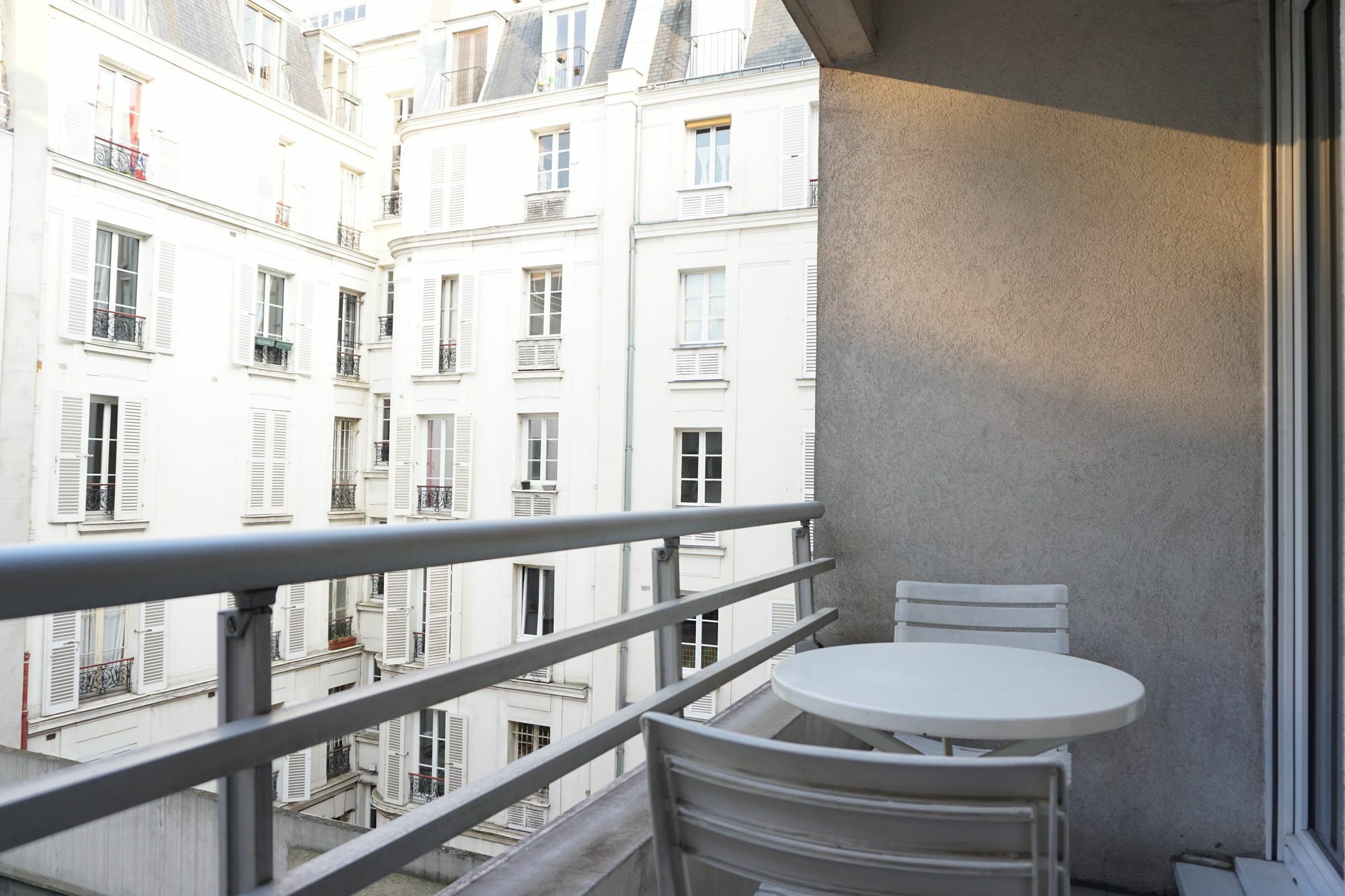 Apartment Grenelle - - 7