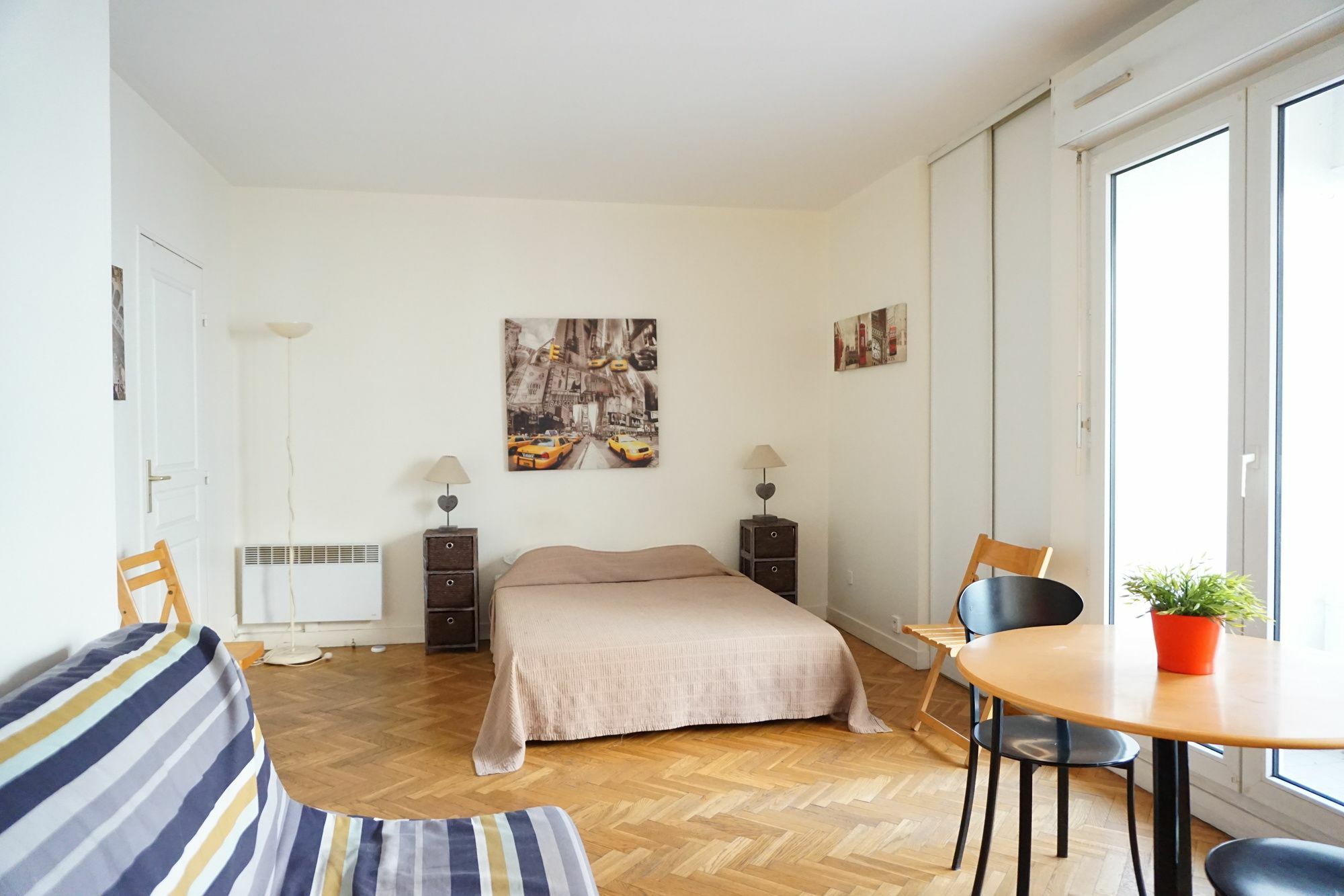 Grenelle - - 7 Apartment