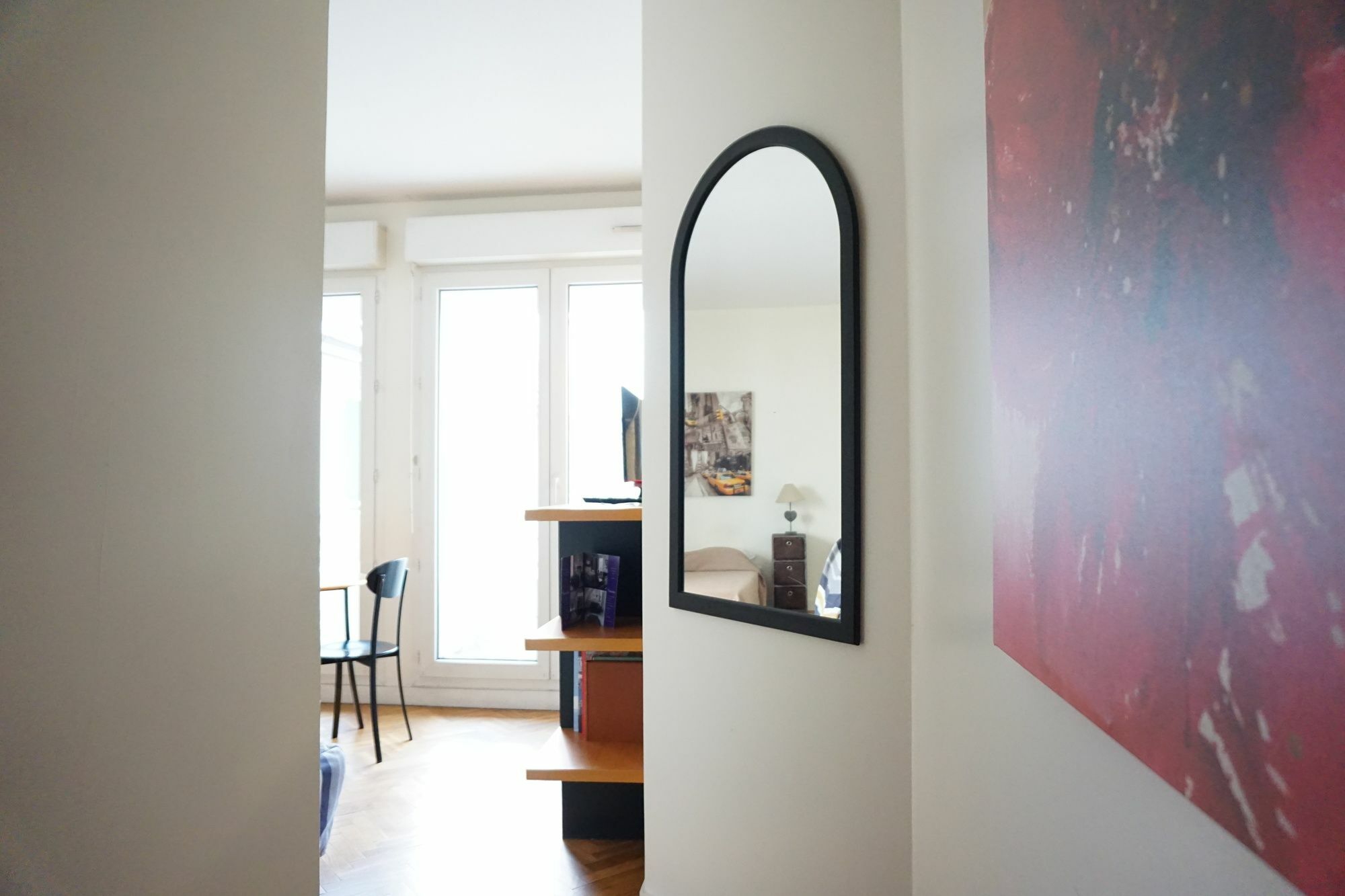 Grenelle - - 7 Apartment *