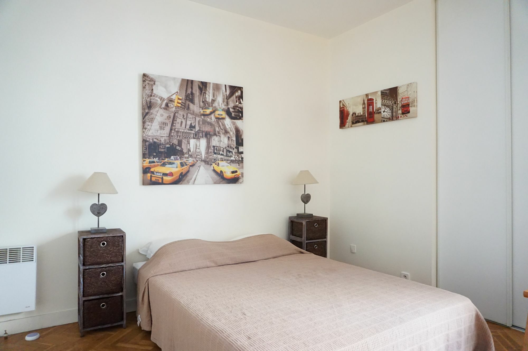 Apartment Grenelle - - 7
