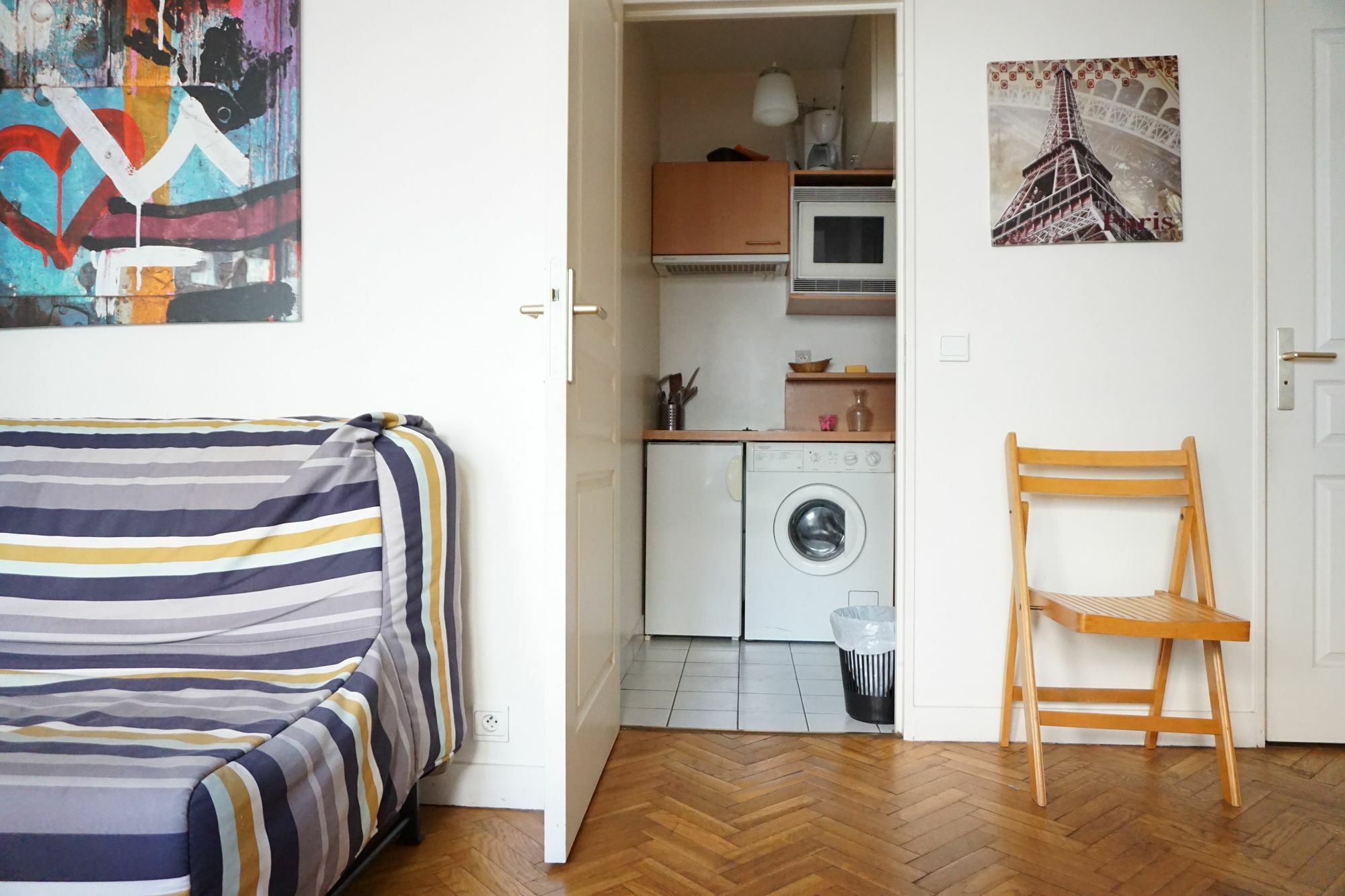 Grenelle - - 7 *