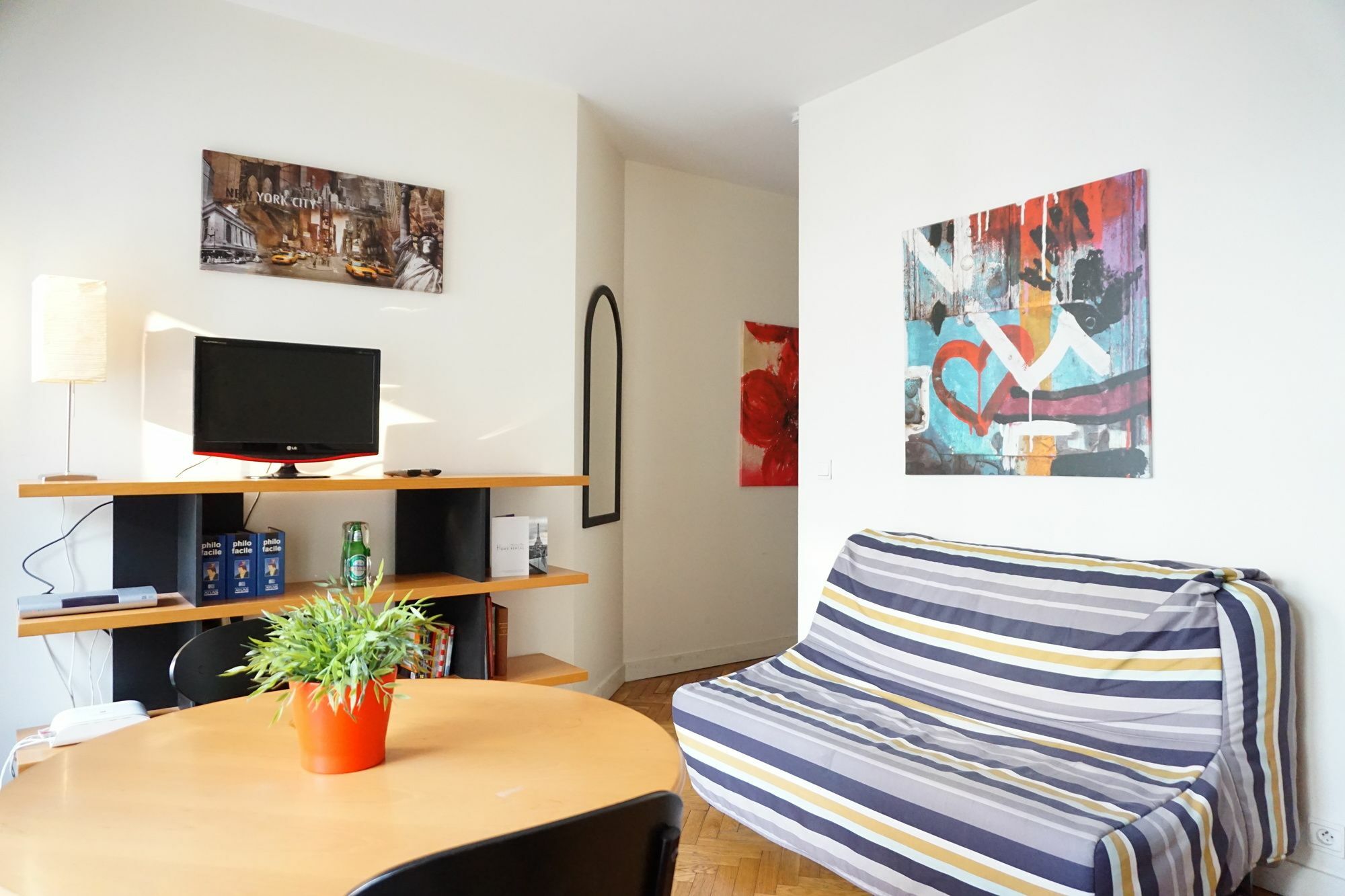Grenelle - - 7 Apartment Paris